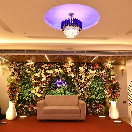 Hotel Suncity Palace Katihar Екстер'єр фото
