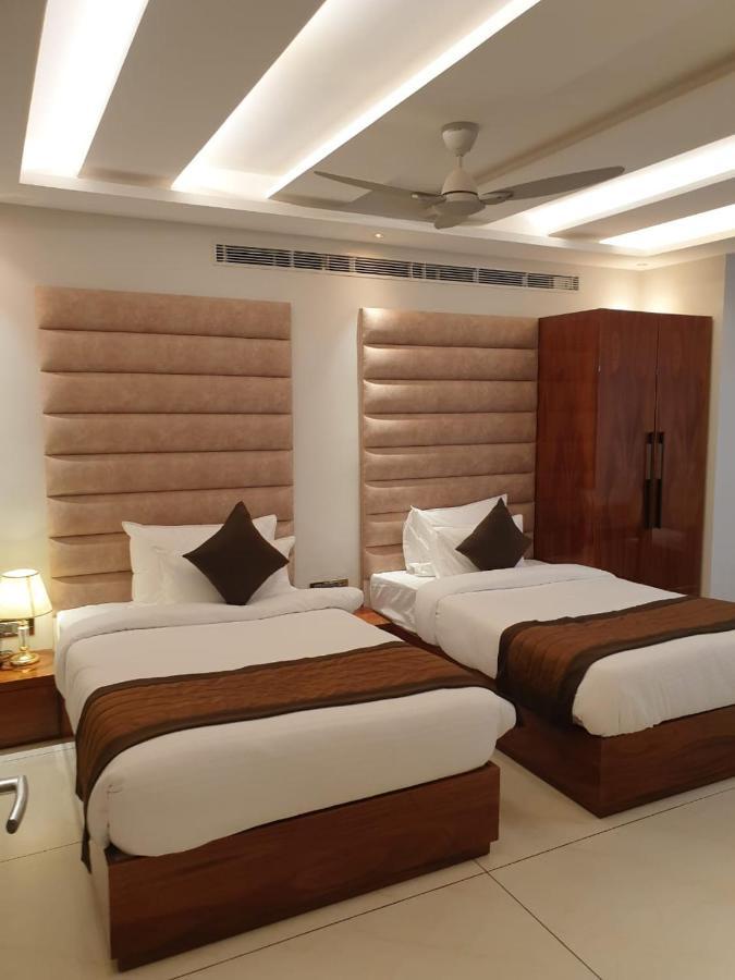 Hotel Suncity Palace Katihar Екстер'єр фото