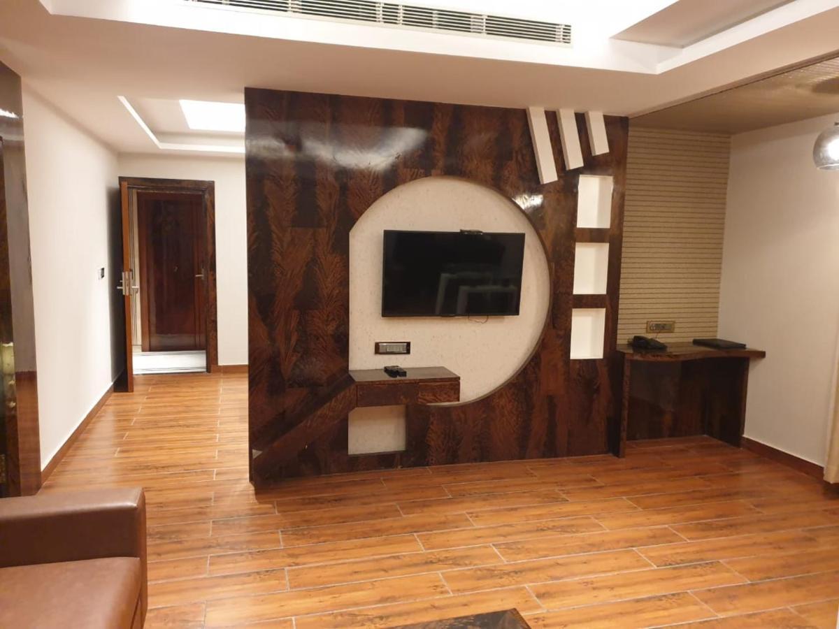 Hotel Suncity Palace Katihar Екстер'єр фото