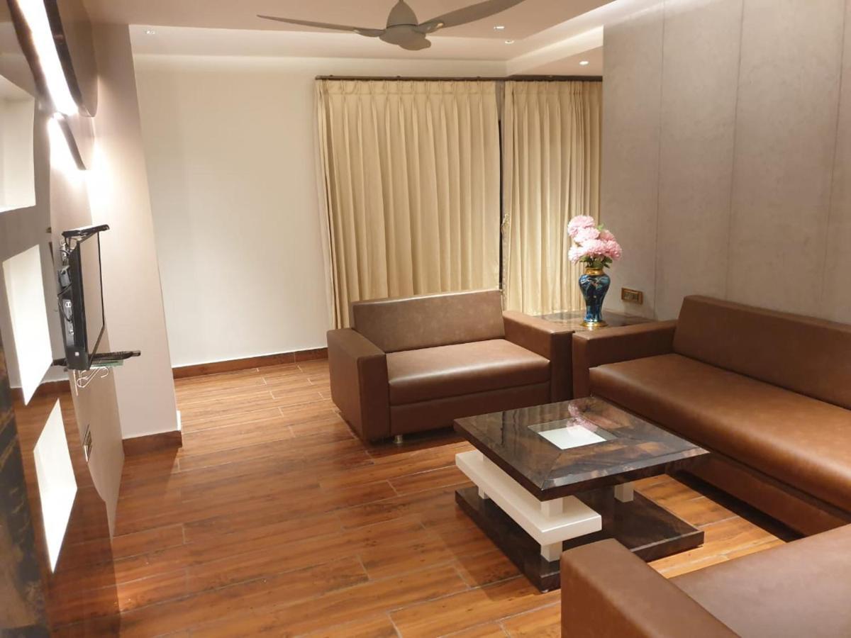 Hotel Suncity Palace Katihar Екстер'єр фото