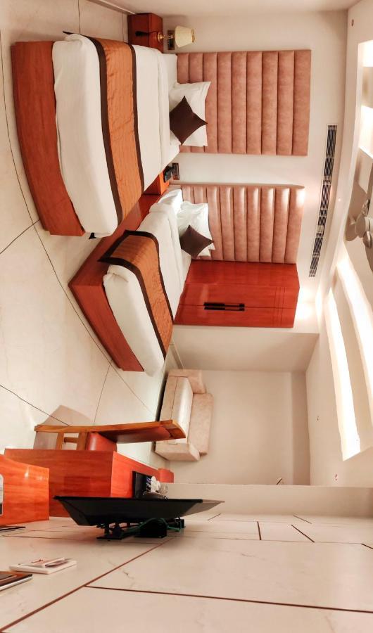 Hotel Suncity Palace Katihar Екстер'єр фото