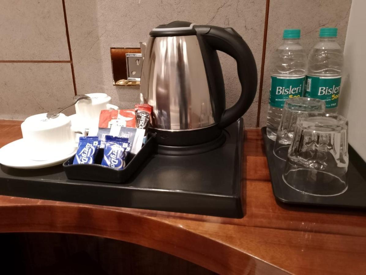 Hotel Suncity Palace Katihar Екстер'єр фото