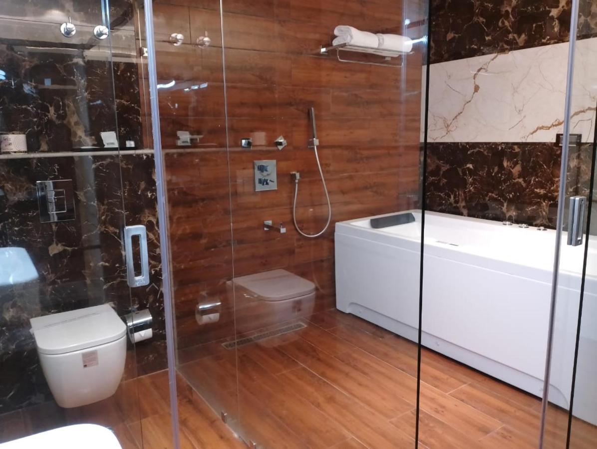 Hotel Suncity Palace Katihar Екстер'єр фото