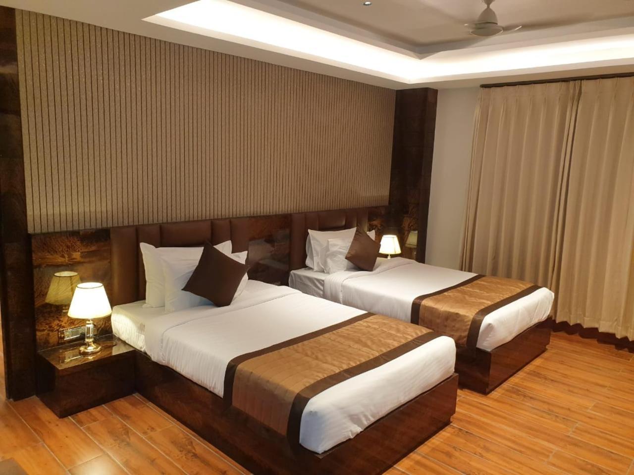 Hotel Suncity Palace Katihar Екстер'єр фото