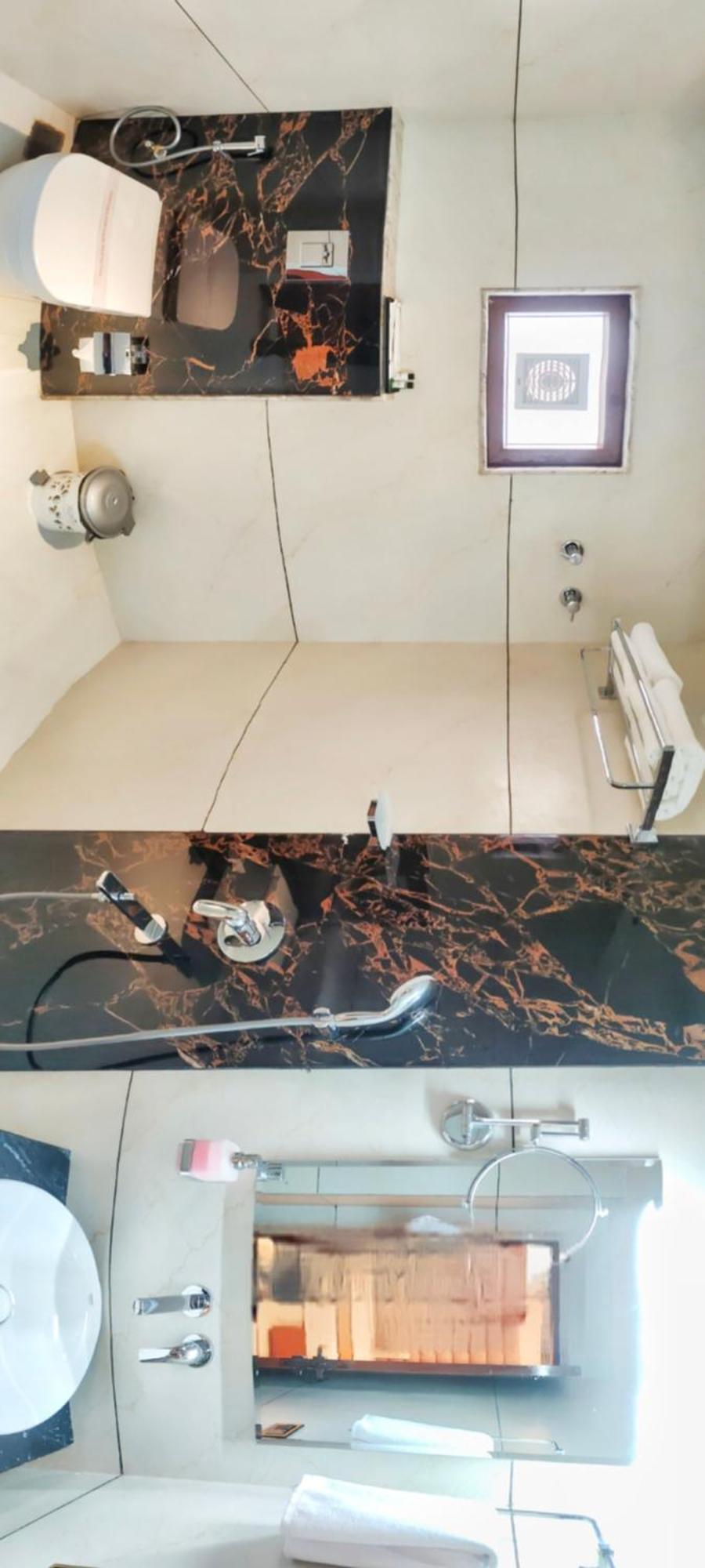Hotel Suncity Palace Katihar Екстер'єр фото