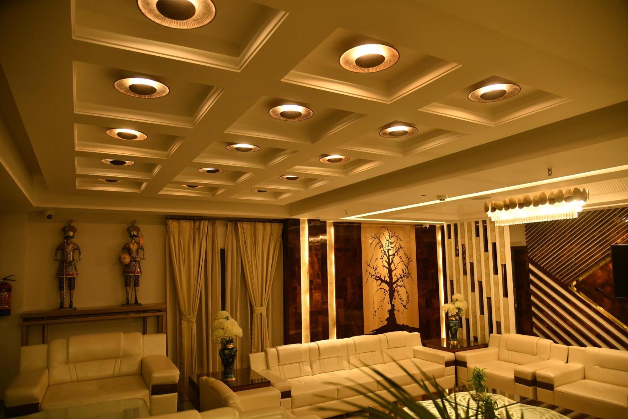 Hotel Suncity Palace Katihar Екстер'єр фото