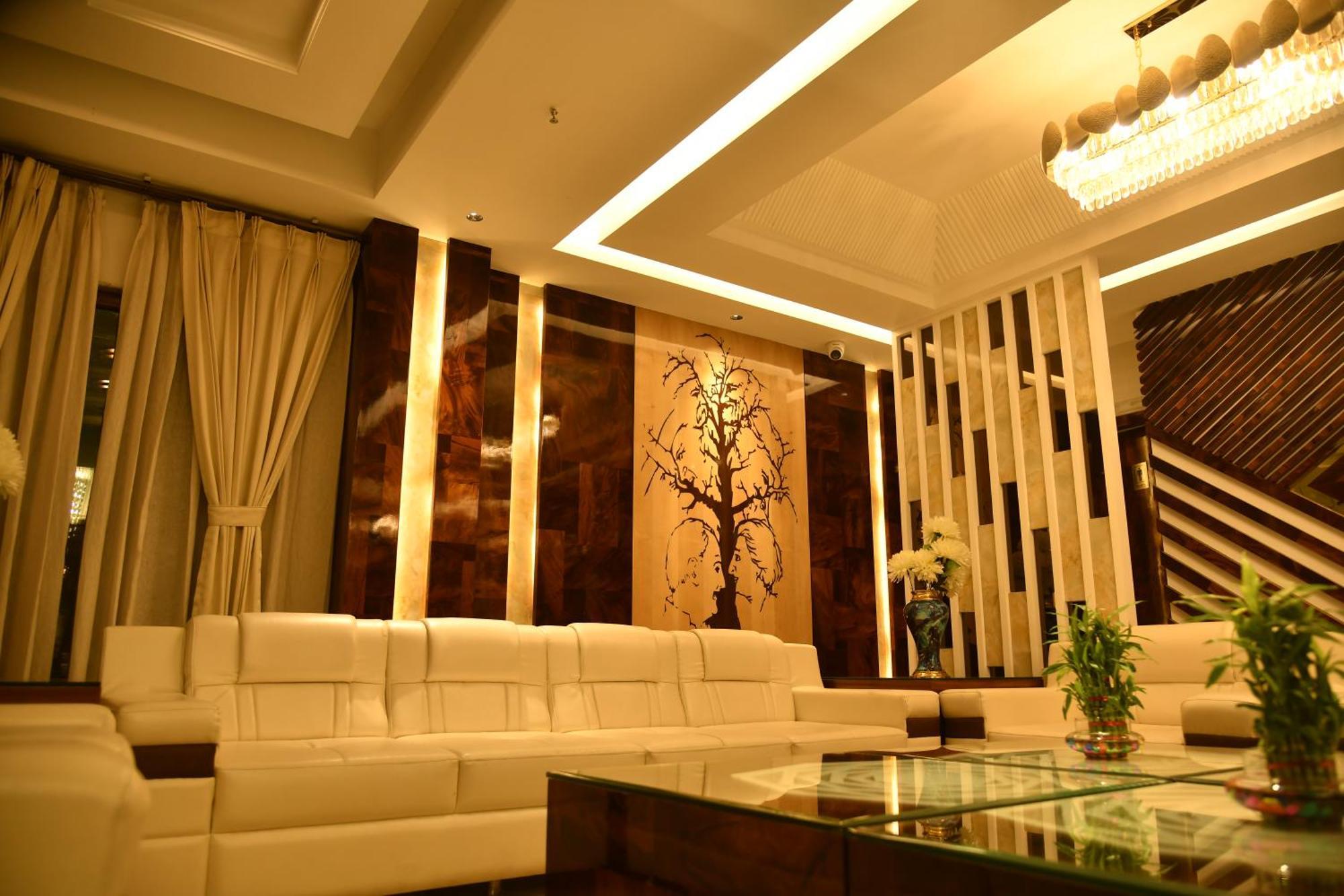 Hotel Suncity Palace Katihar Екстер'єр фото