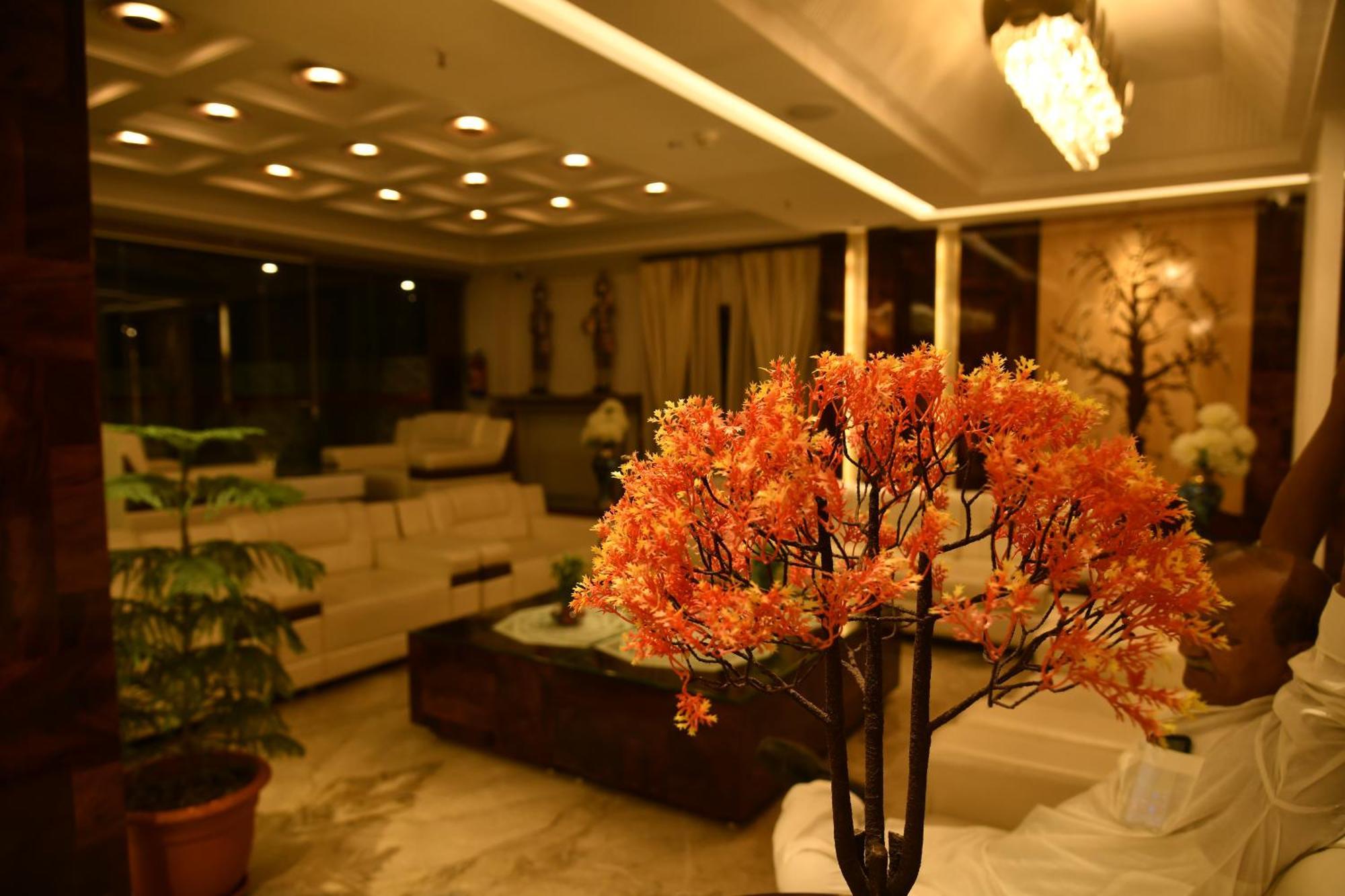 Hotel Suncity Palace Katihar Екстер'єр фото