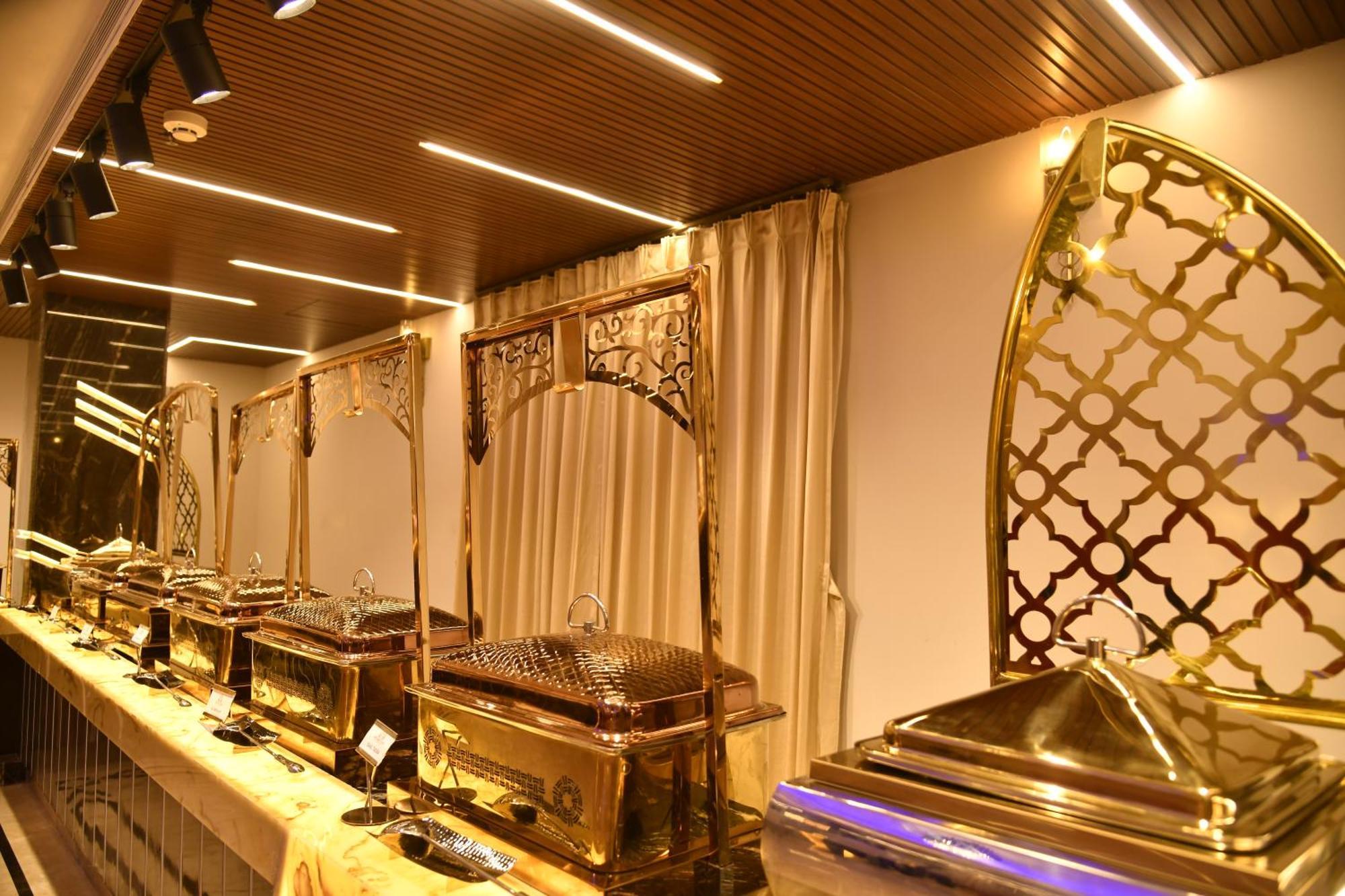 Hotel Suncity Palace Katihar Екстер'єр фото